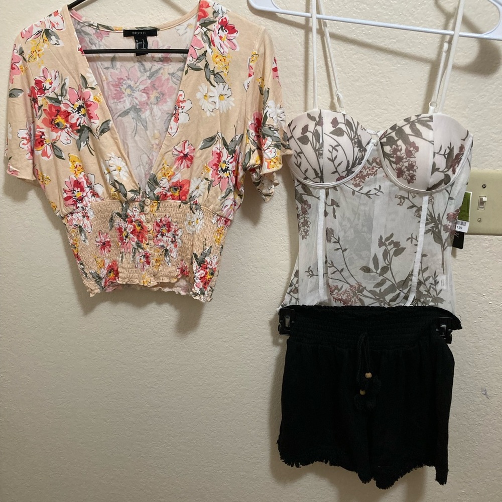 Floral Bundle!